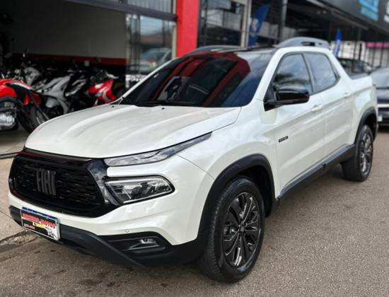FIAT TORO 1.3 TURBO 270 FLEX VOLCANO AT6